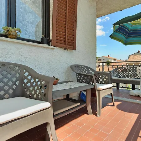 Fuer 2 Personen Ca 15 Qm In Sijana, Istrien Istrische Riviera *