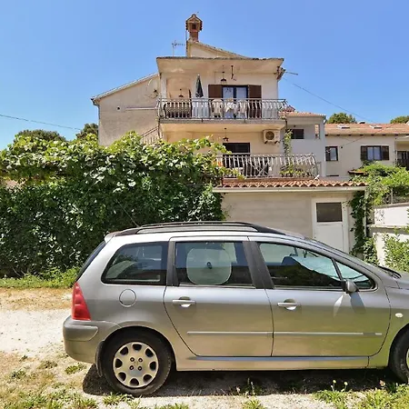 Fuer 2 Personen Ca 15 Qm In Sijana, Istrien Istrische Riviera Apartment *