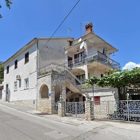 Apartment Fuer 2 Personen Ca 15 Qm In Sijana, Istrien Istrische Riviera *